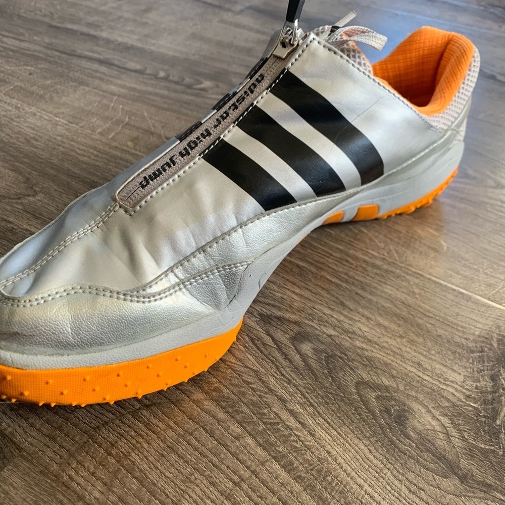 Adidas Adistar High jump track spikes